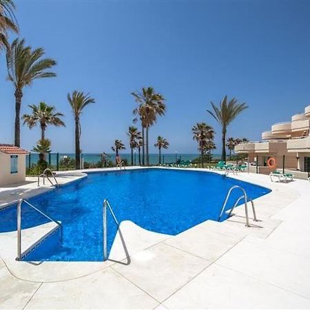El Mirador De Bermuda Beach Apartamento Estepona Exterior foto