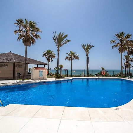 El Mirador De Bermuda Beach Apartamento Estepona Exterior foto