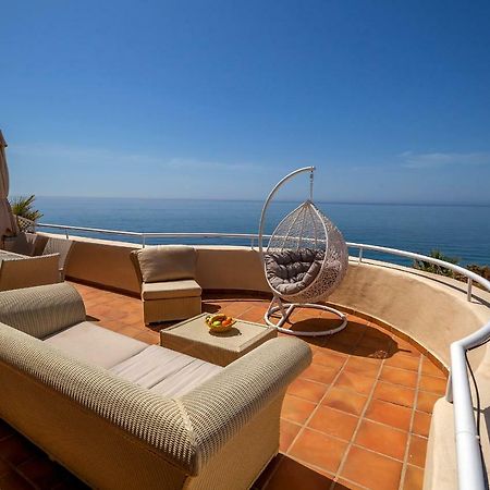 El Mirador De Bermuda Beach Apartamento Estepona Exterior foto