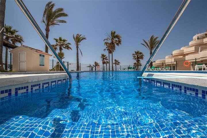 El Mirador De Bermuda Beach Apartamento Estepona Exterior foto