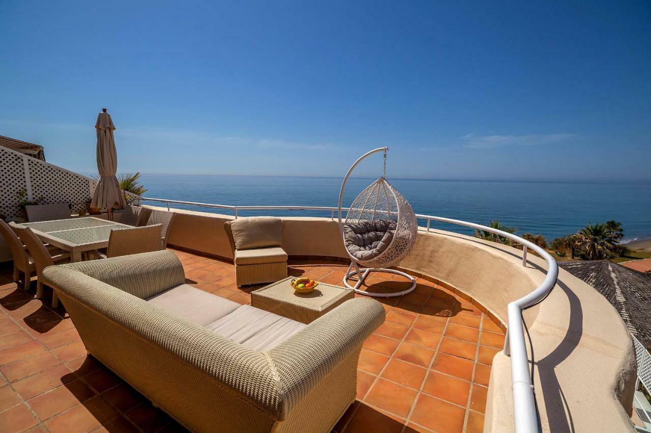 El Mirador De Bermuda Beach Apartamento Estepona Exterior foto