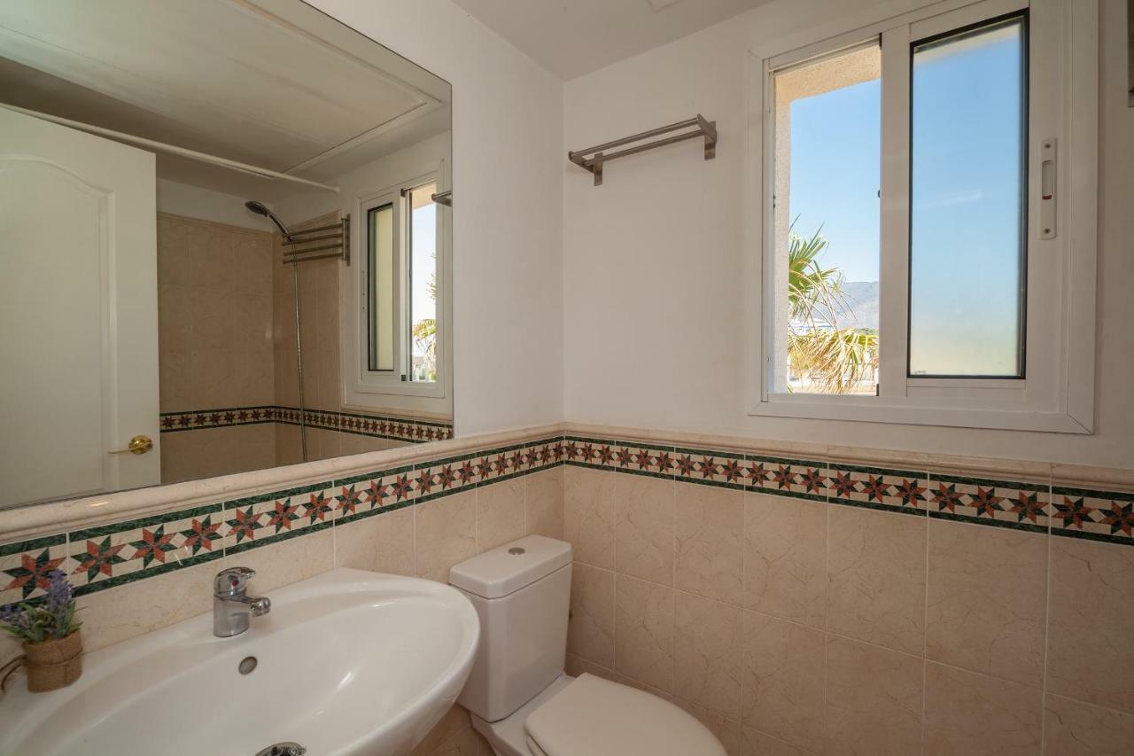 El Mirador De Bermuda Beach Apartamento Estepona Exterior foto