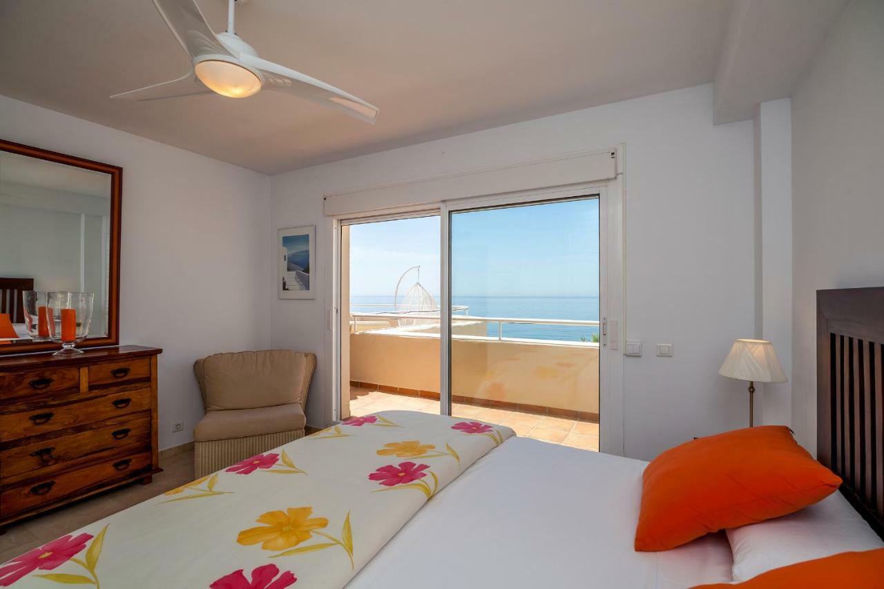 El Mirador De Bermuda Beach Apartamento Estepona Exterior foto