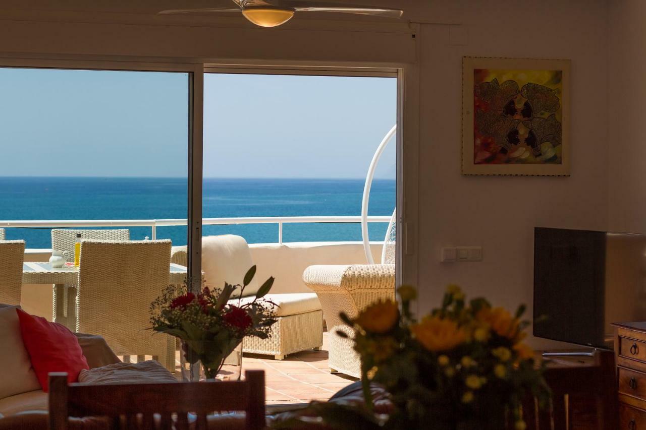 El Mirador De Bermuda Beach Apartamento Estepona Exterior foto