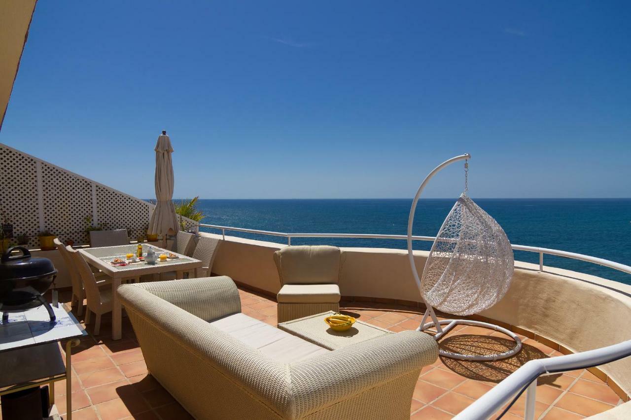 El Mirador De Bermuda Beach Apartamento Estepona Exterior foto