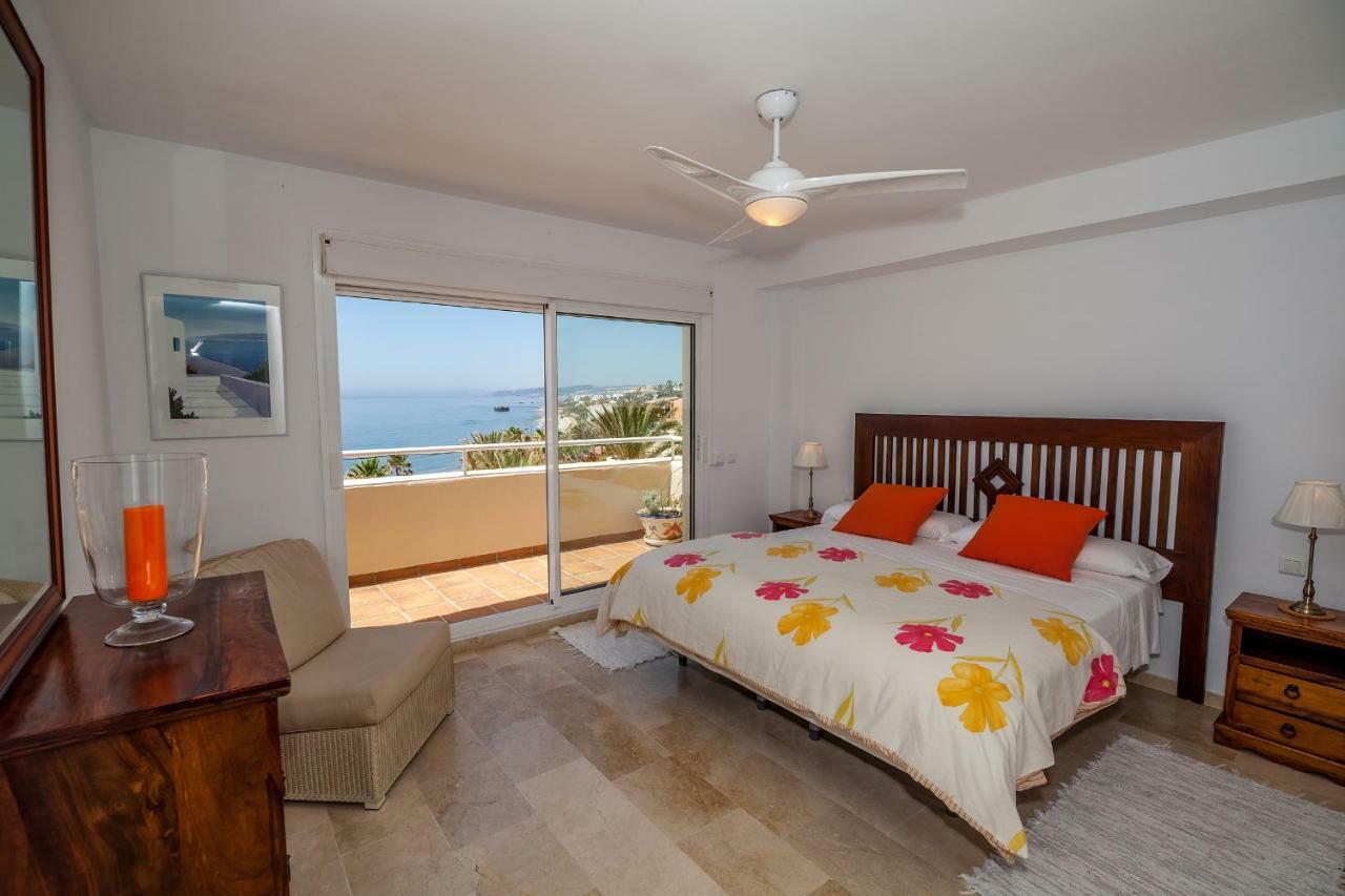 El Mirador De Bermuda Beach Apartamento Estepona Exterior foto
