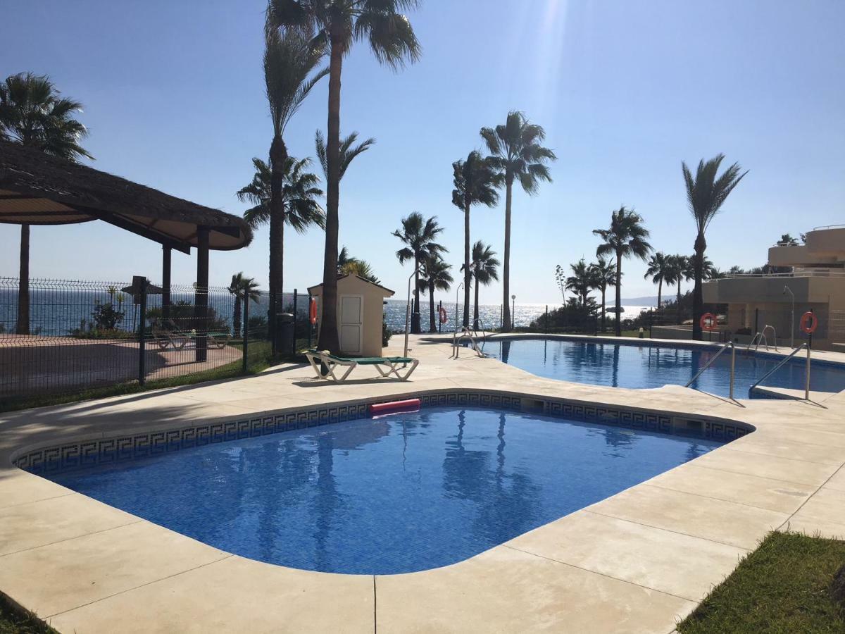 El Mirador De Bermuda Beach Apartamento Estepona Exterior foto