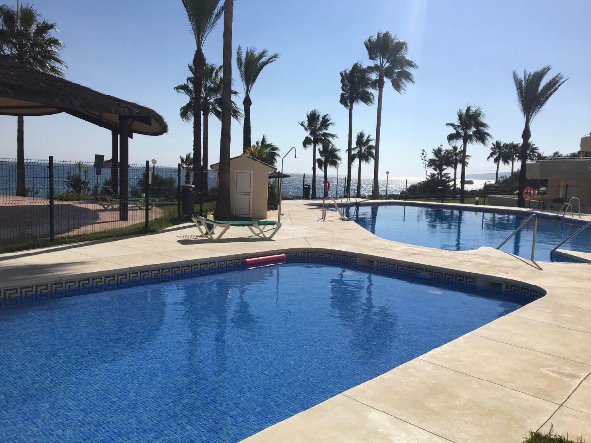 El Mirador De Bermuda Beach Apartamento Estepona Exterior foto
