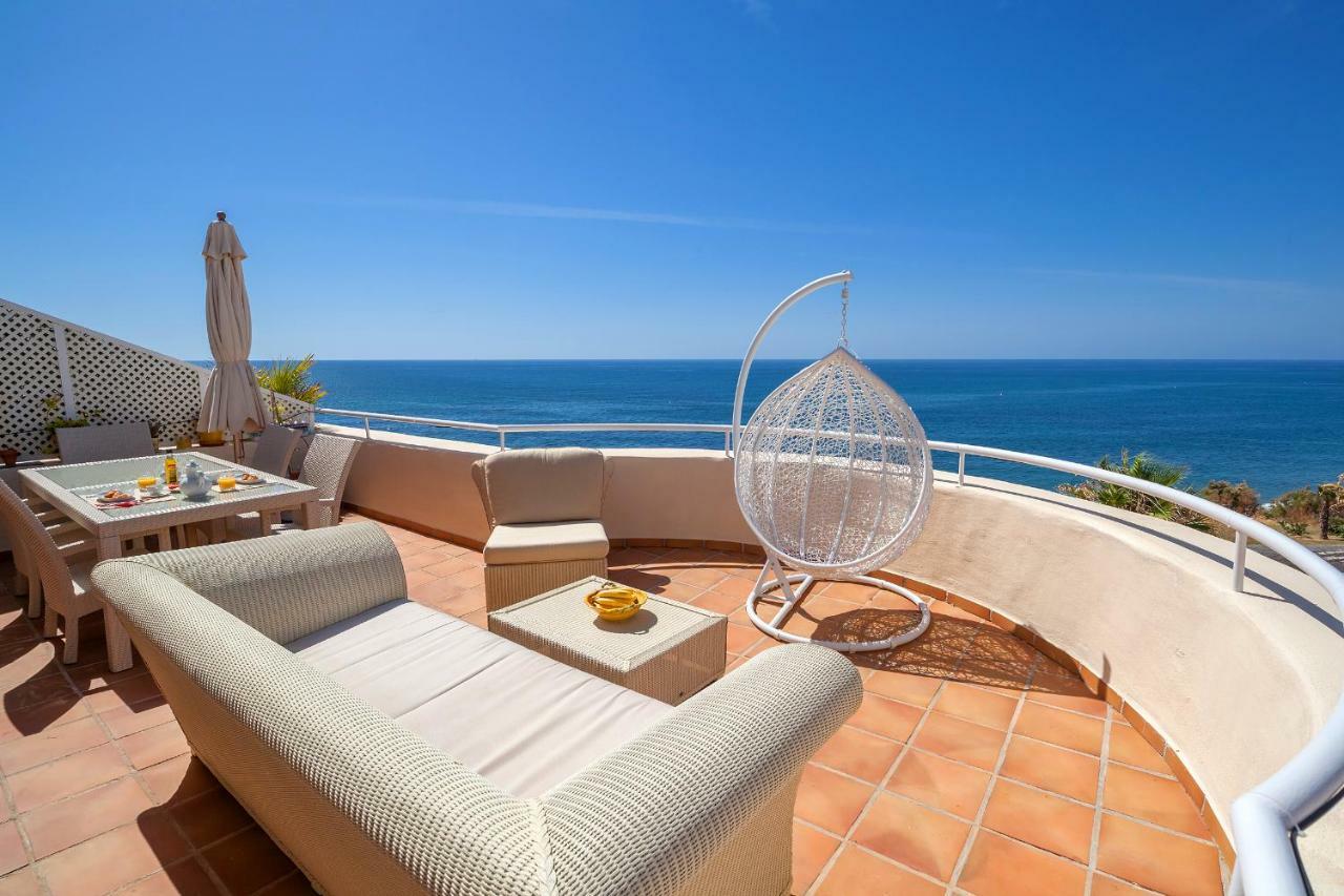 El Mirador De Bermuda Beach Apartamento Estepona Exterior foto